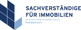 Logo Sachverständige für Immobilien